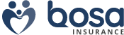 bosa insurance logo