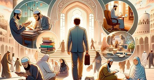 Exploring New Horizons: Adventures Await