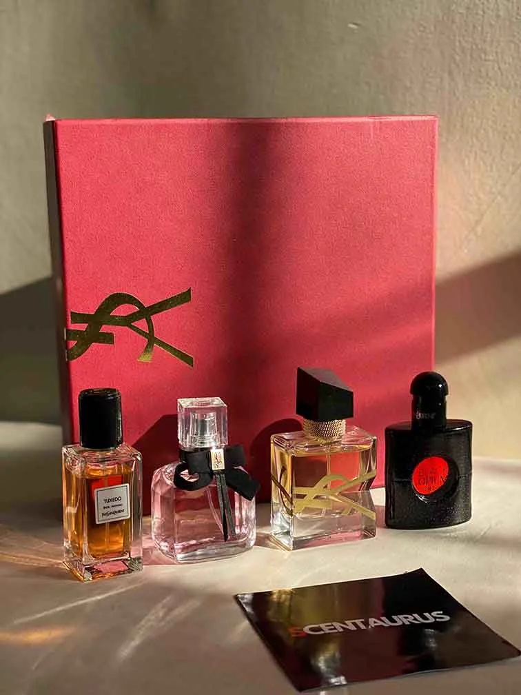 ysl for her 4 in 1 gift set 4x30ml 1 (1)